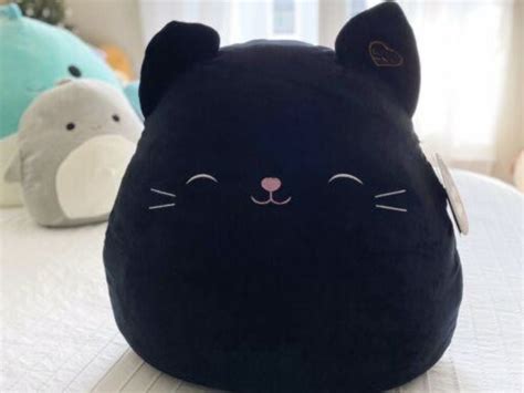 really rare squishmallows.